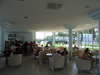 Dolphin Marina Hotel 